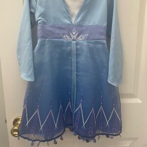 🛑🛑SOLD🛑🛑elsa costum